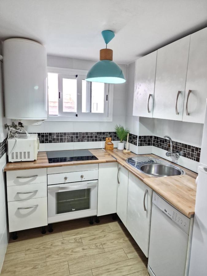 Precioso Apartamento En El Corazon Historico El Puerto de Santa María Kültér fotó