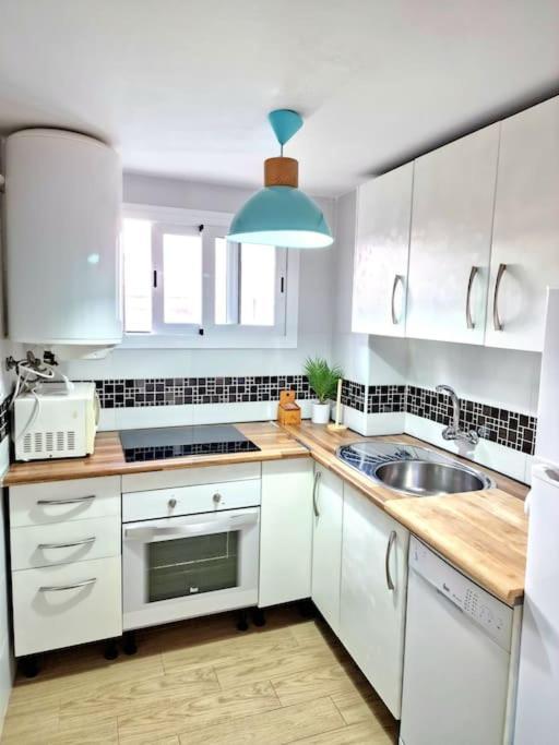 Precioso Apartamento En El Corazon Historico El Puerto de Santa María Kültér fotó