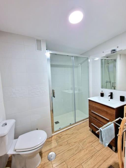 Precioso Apartamento En El Corazon Historico El Puerto de Santa María Kültér fotó
