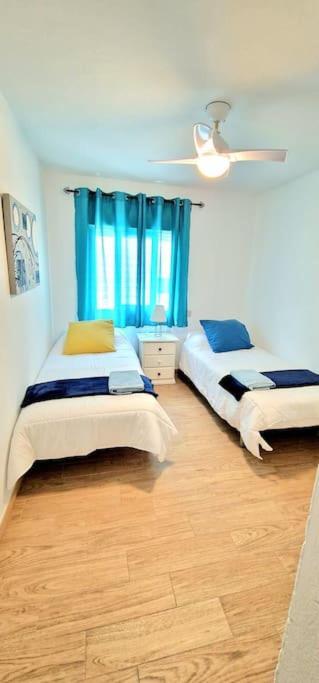 Precioso Apartamento En El Corazon Historico El Puerto de Santa María Kültér fotó