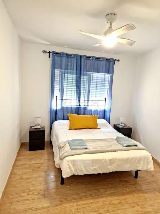 Precioso Apartamento En El Corazon Historico El Puerto de Santa María Kültér fotó